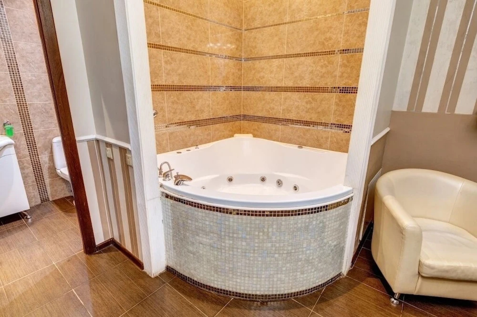 Рандеву в Текстильщиках