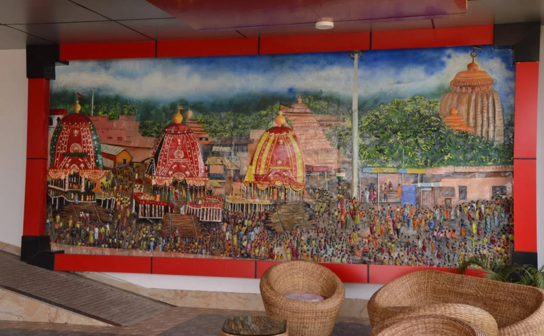 Seamens Club N Hotel