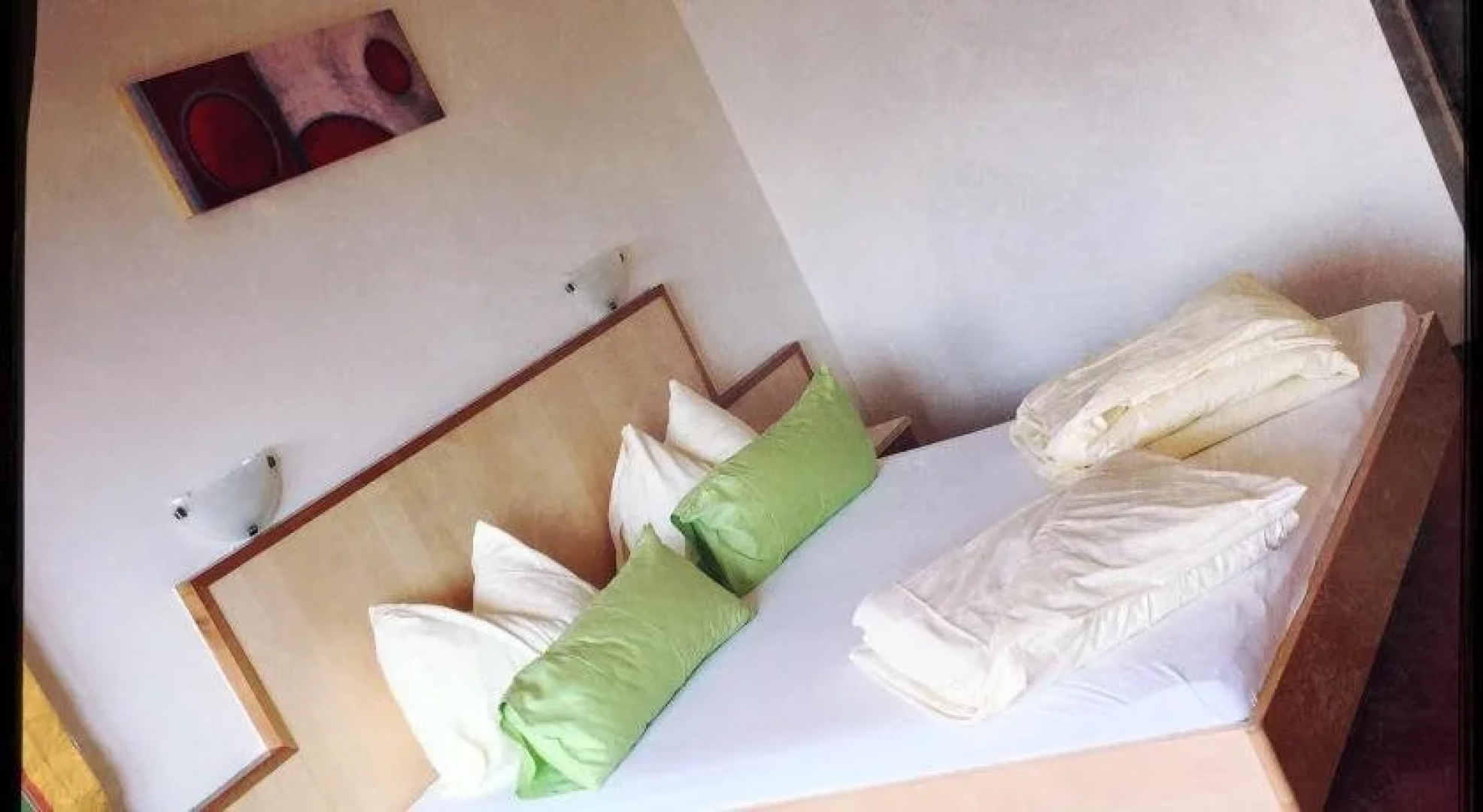 Hotel Garni Alpendiamant