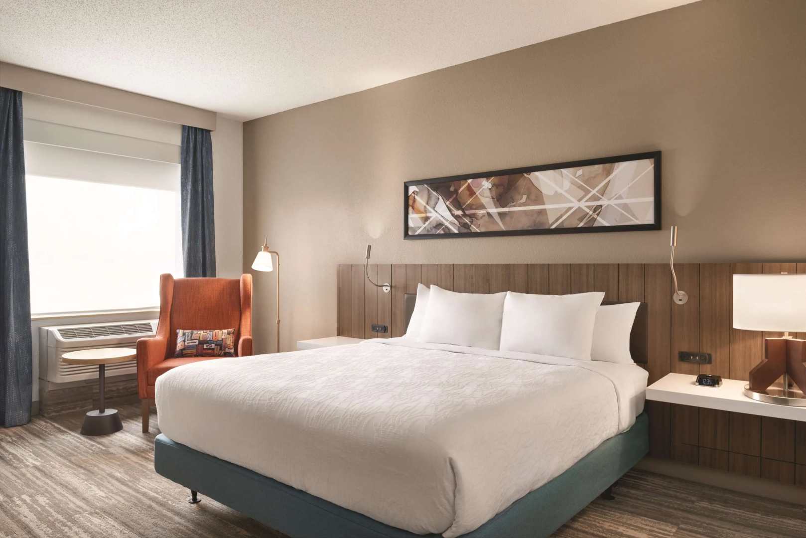 Hilton Garden Inn Fort Wayne