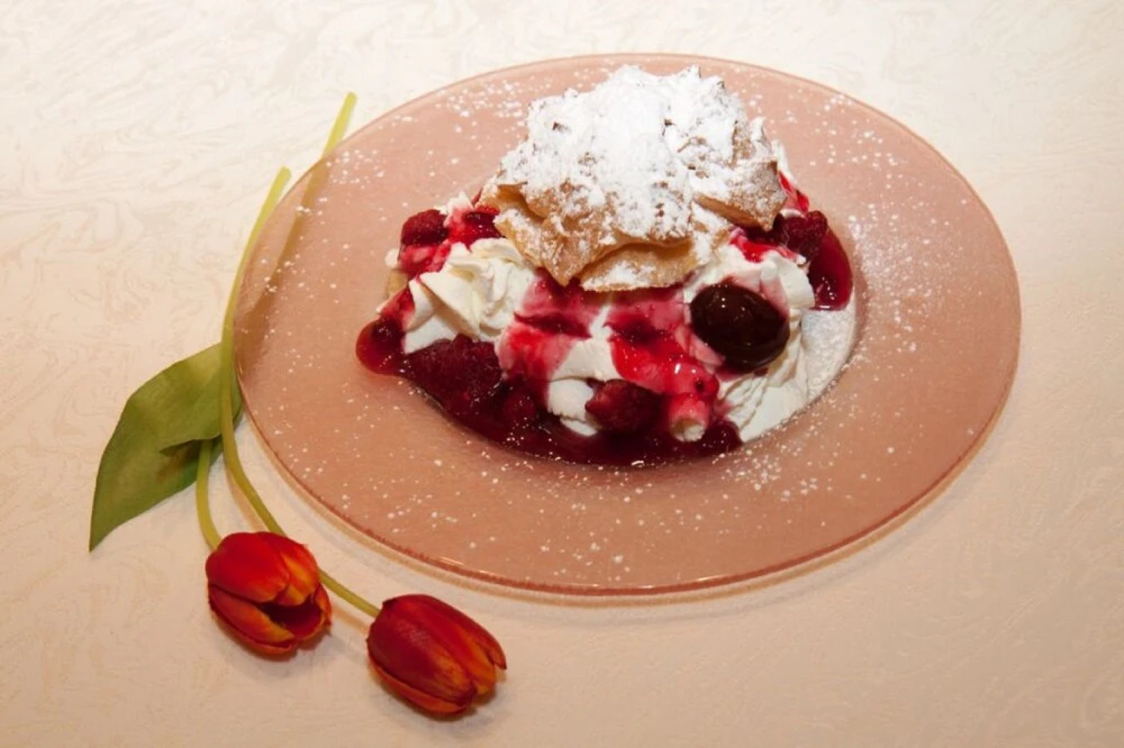 Hotel zur Krone GmbH