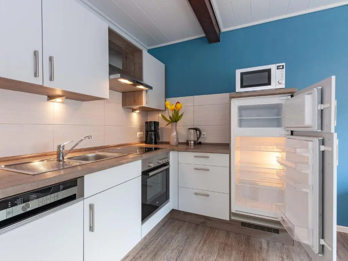 Ferienwohnanlage Lübben