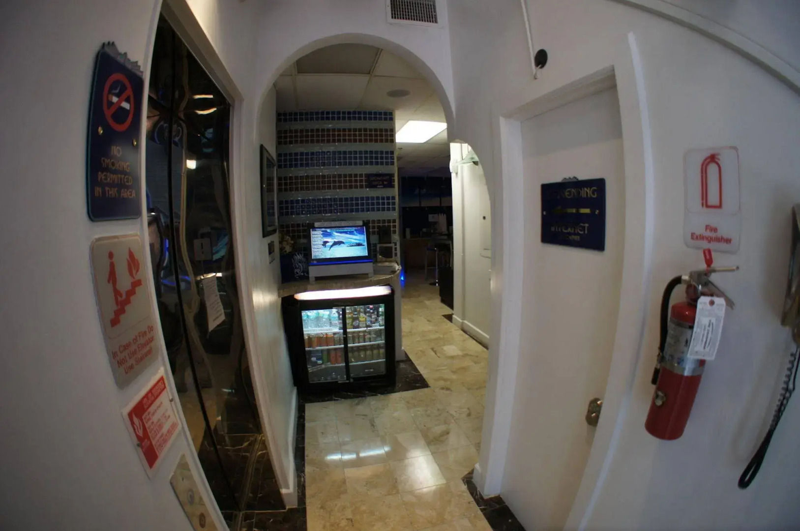 Pegasus International Hotel