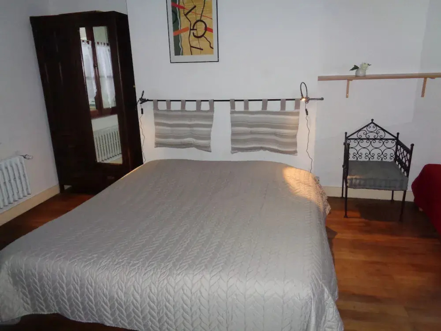 Le Pigeonnier Chambres d'hotes