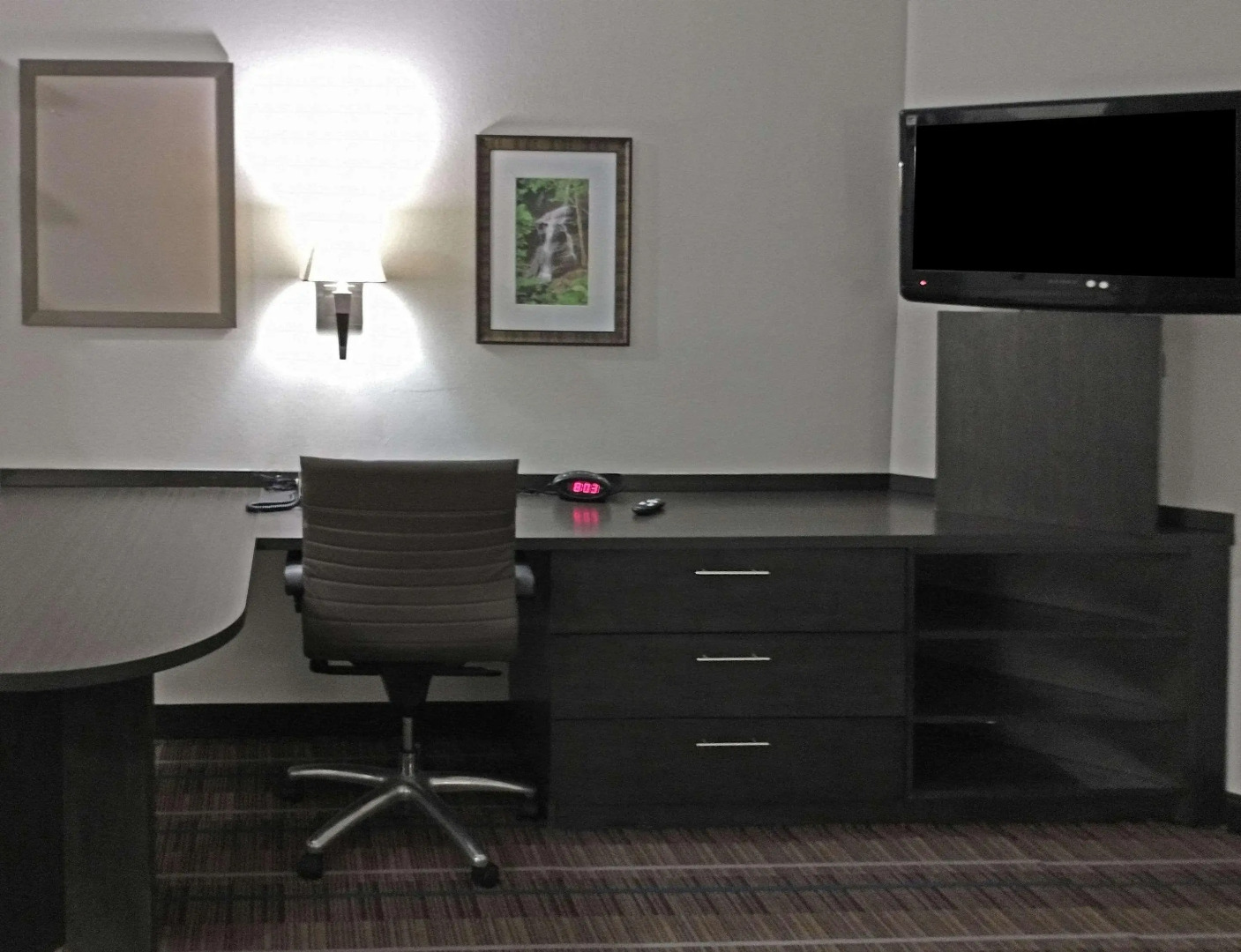 MainStay Suites Denham Springs - Baton Rouge East