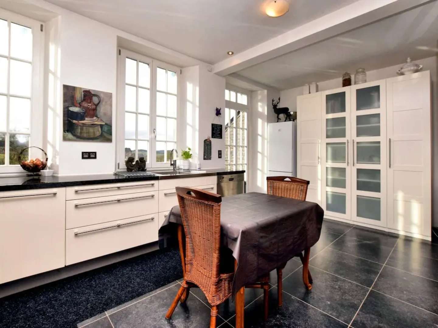 Countryside Escape for 9