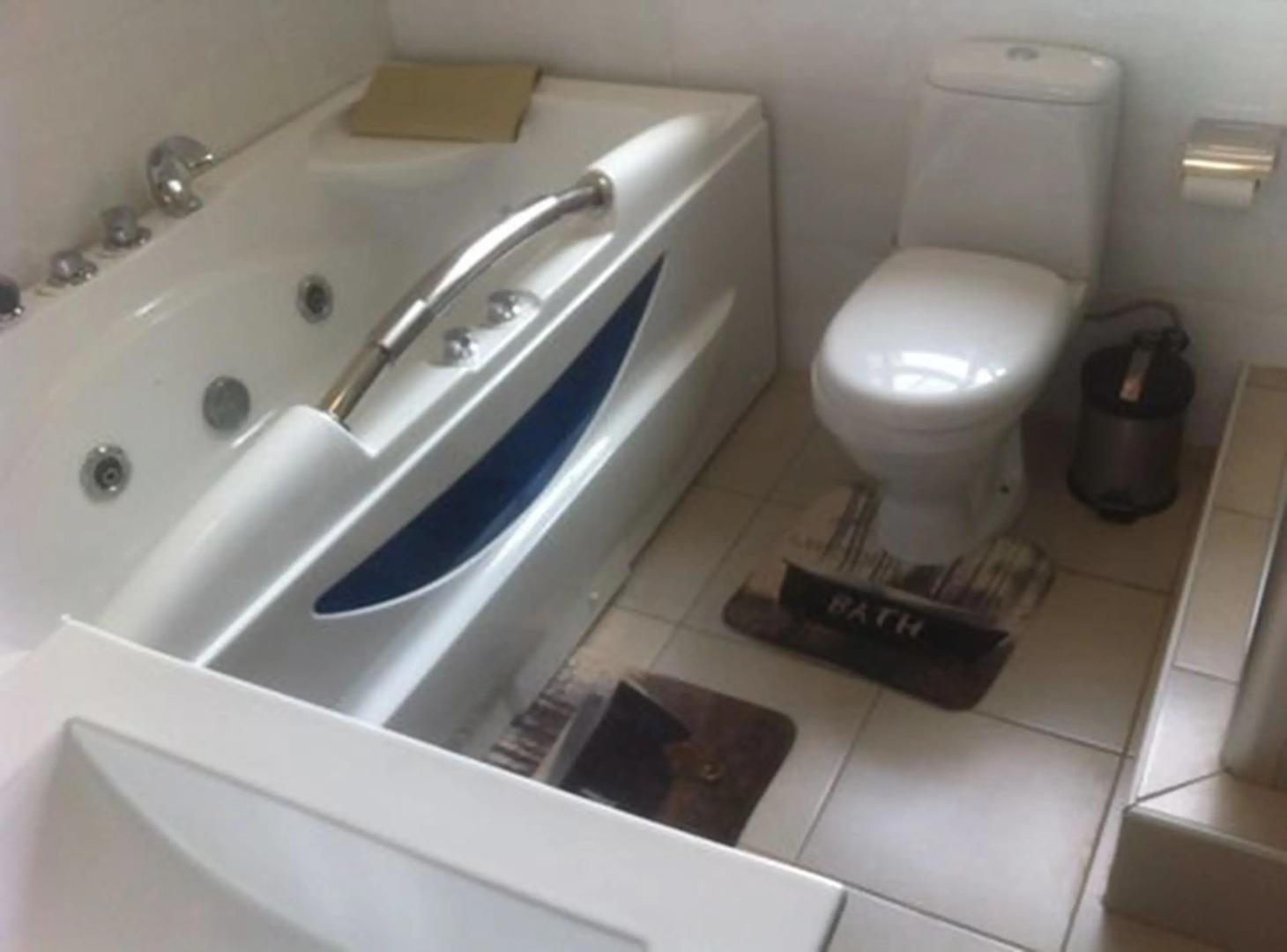 Cycad Palm Guest House