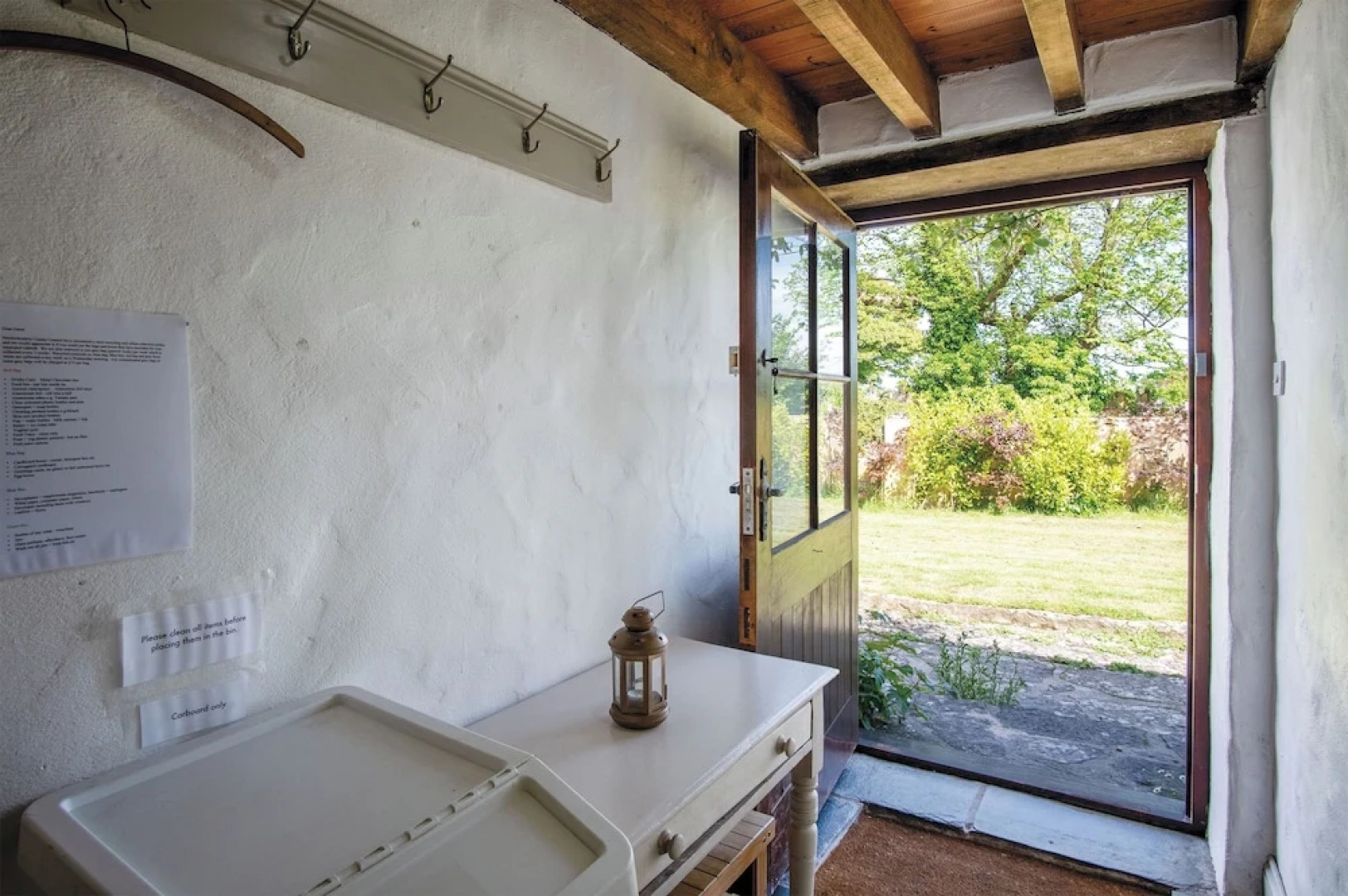 Haggard - 3 Bedroom Cottage - Manorbier