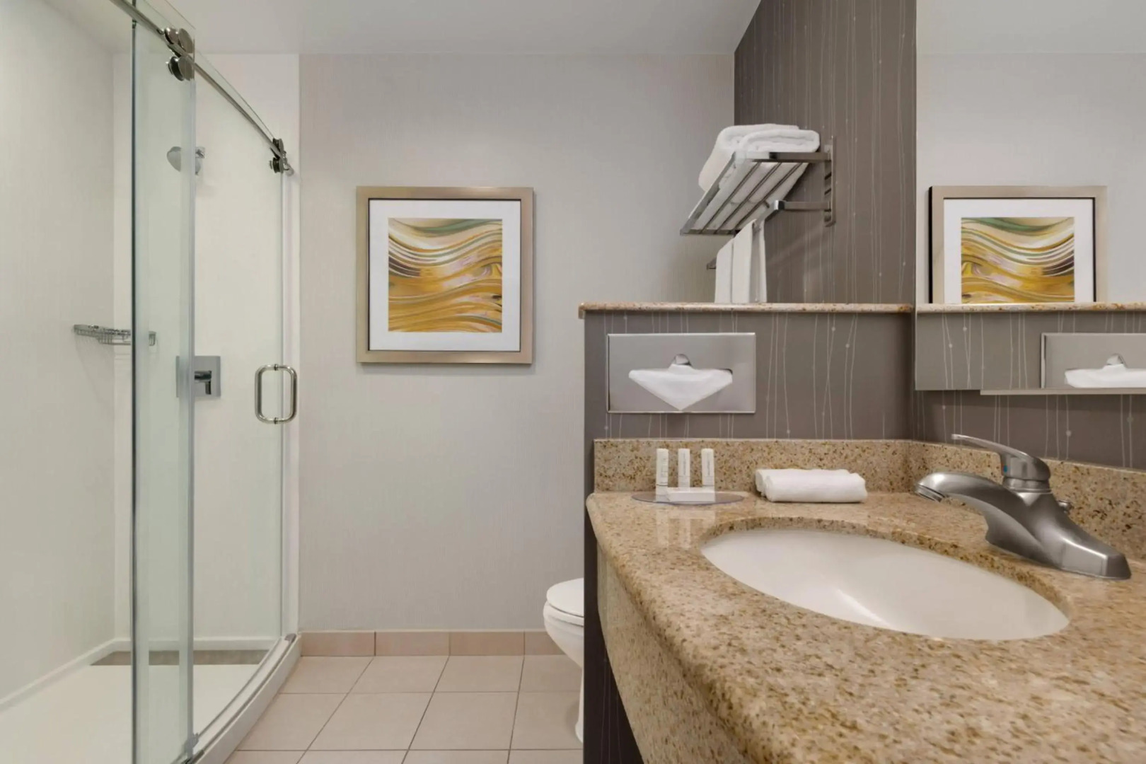 Courtyard by Marriott Potomac Mills Woodbridge