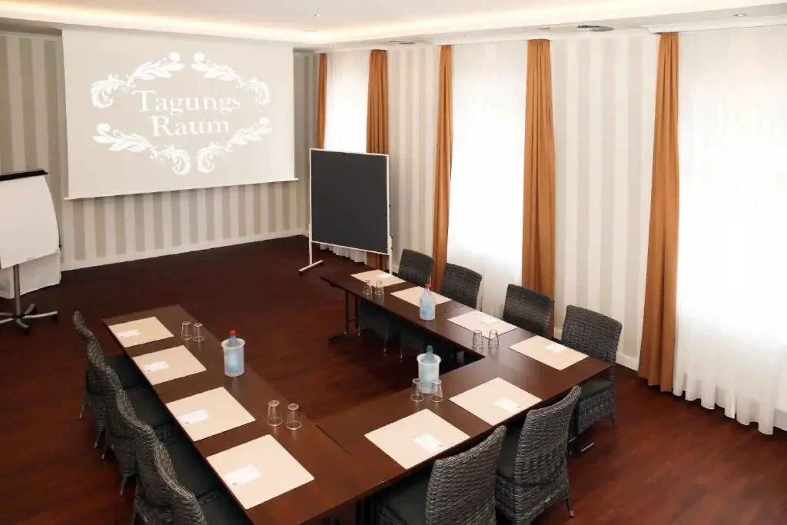 Hotel Max am Meer Kühlungsborn