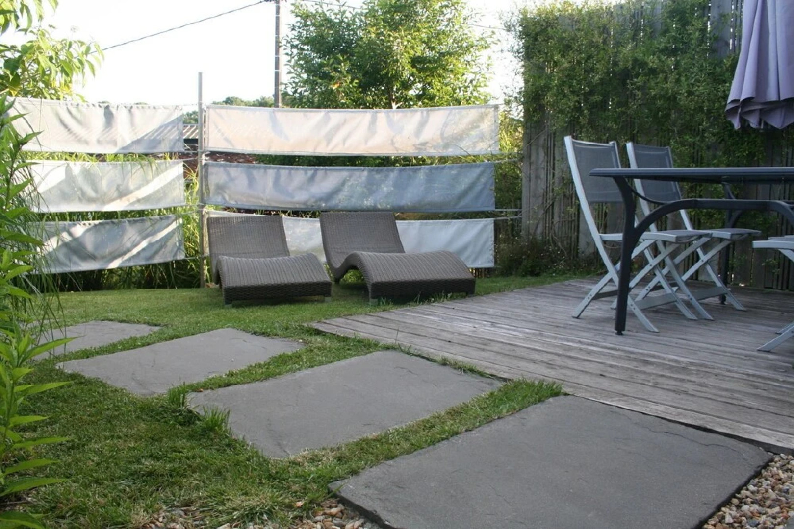 Appartements Cote Ter