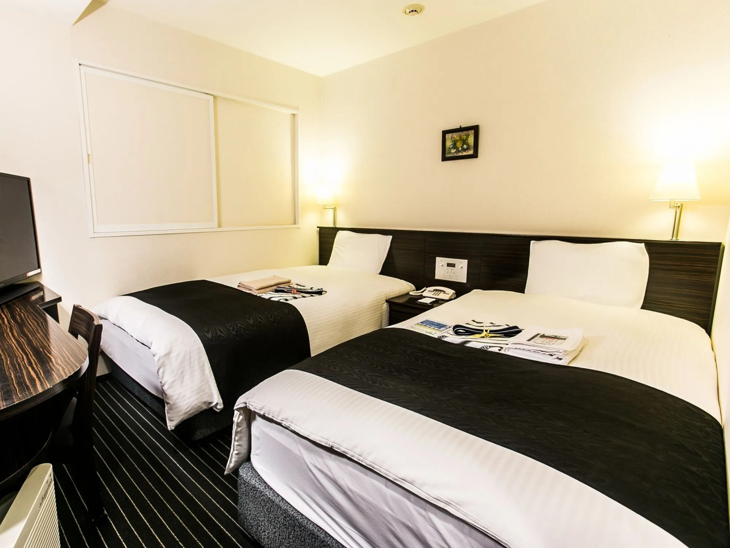 APA Hotel Nagoya Marunouchi Ekimae