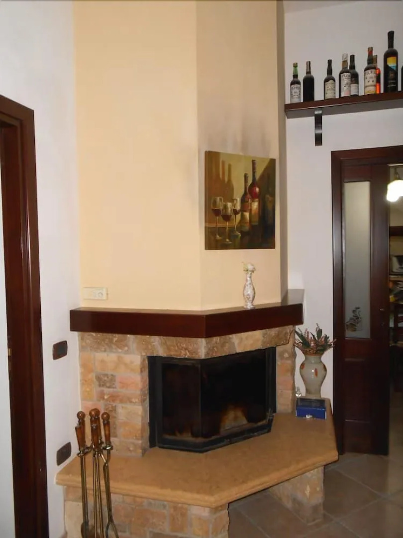 BB Le Stanze Del Sale