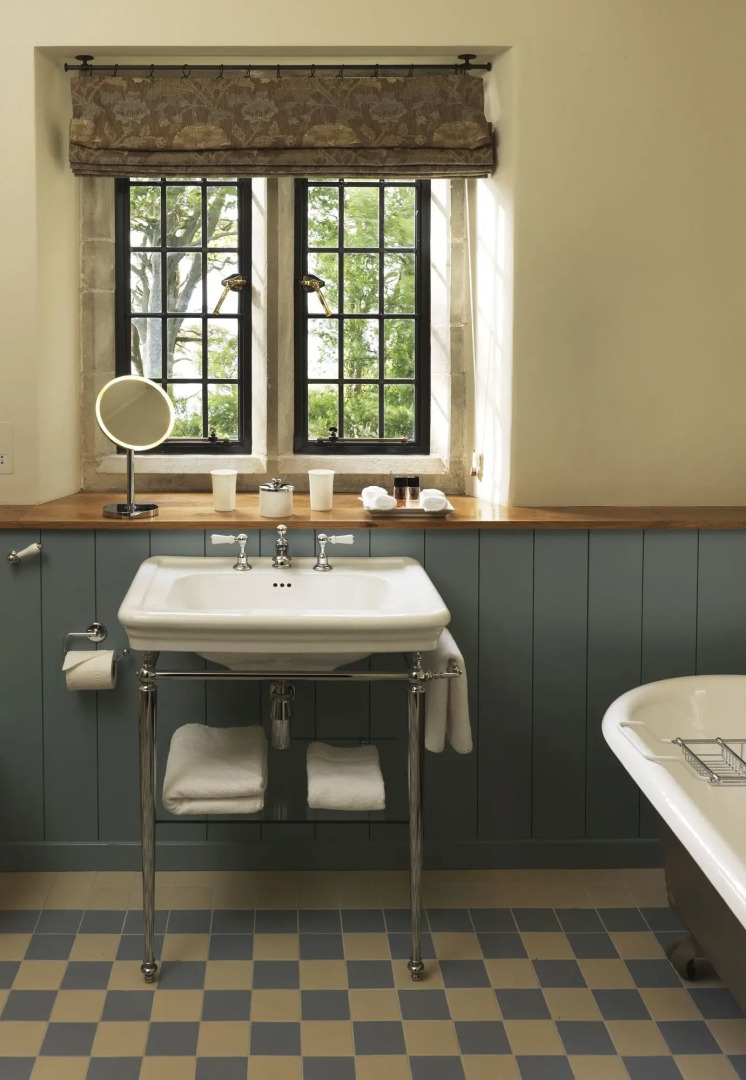 Ard na Sidhe Country House Hotel