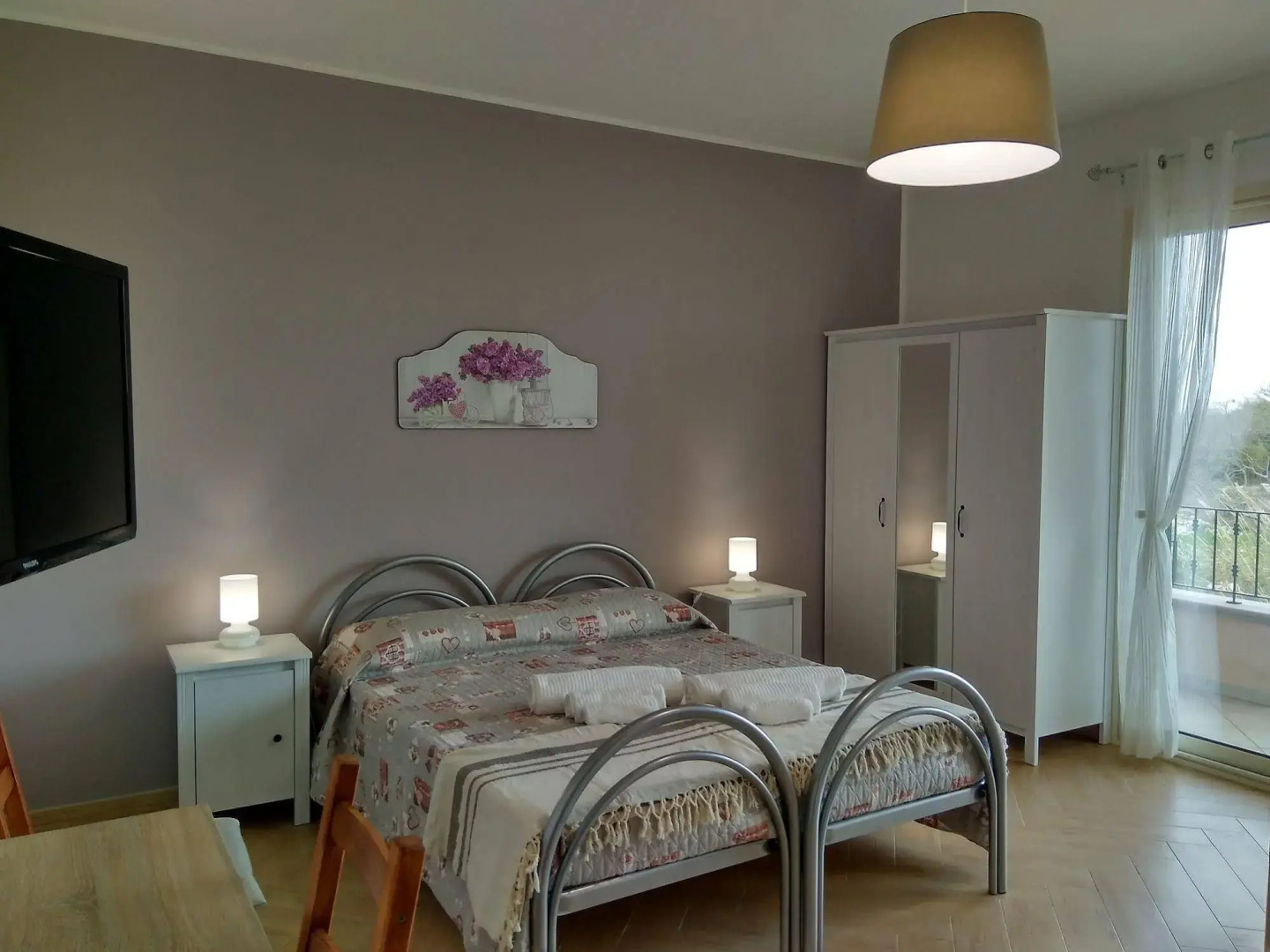 B&B Il Papavero Rosso