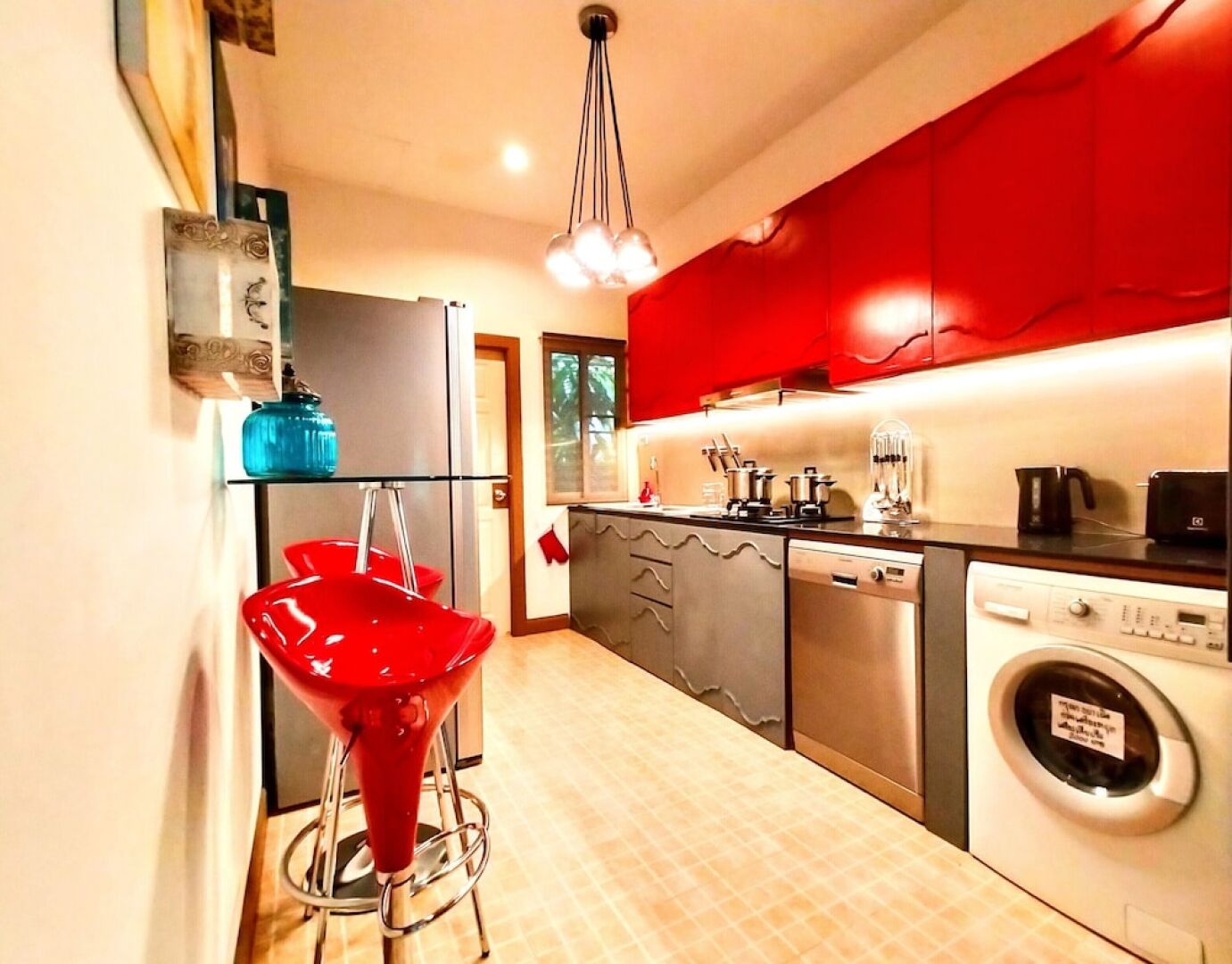 Leelawadee Pool Villa