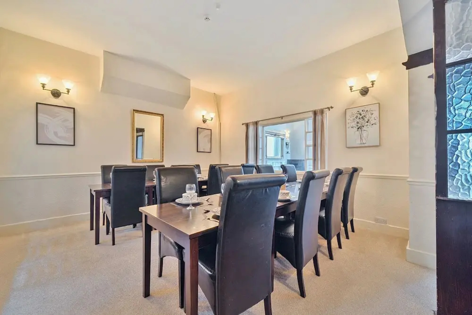 Bridlington Bay House