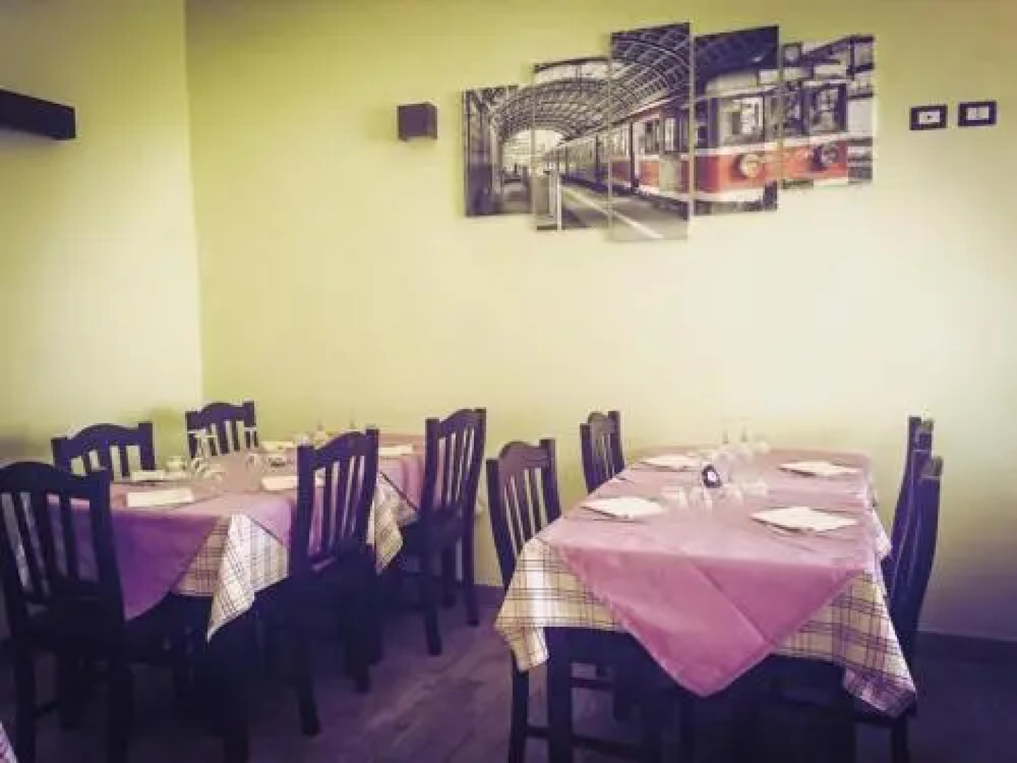 La Stazione Hotel