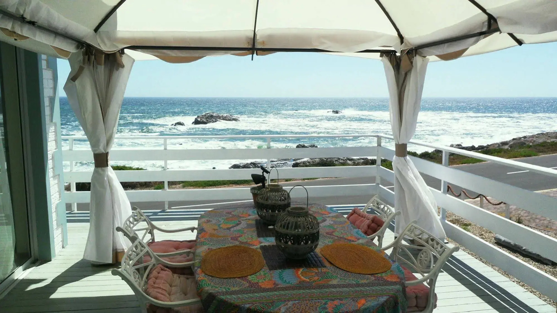 Zabdiel Self Catering