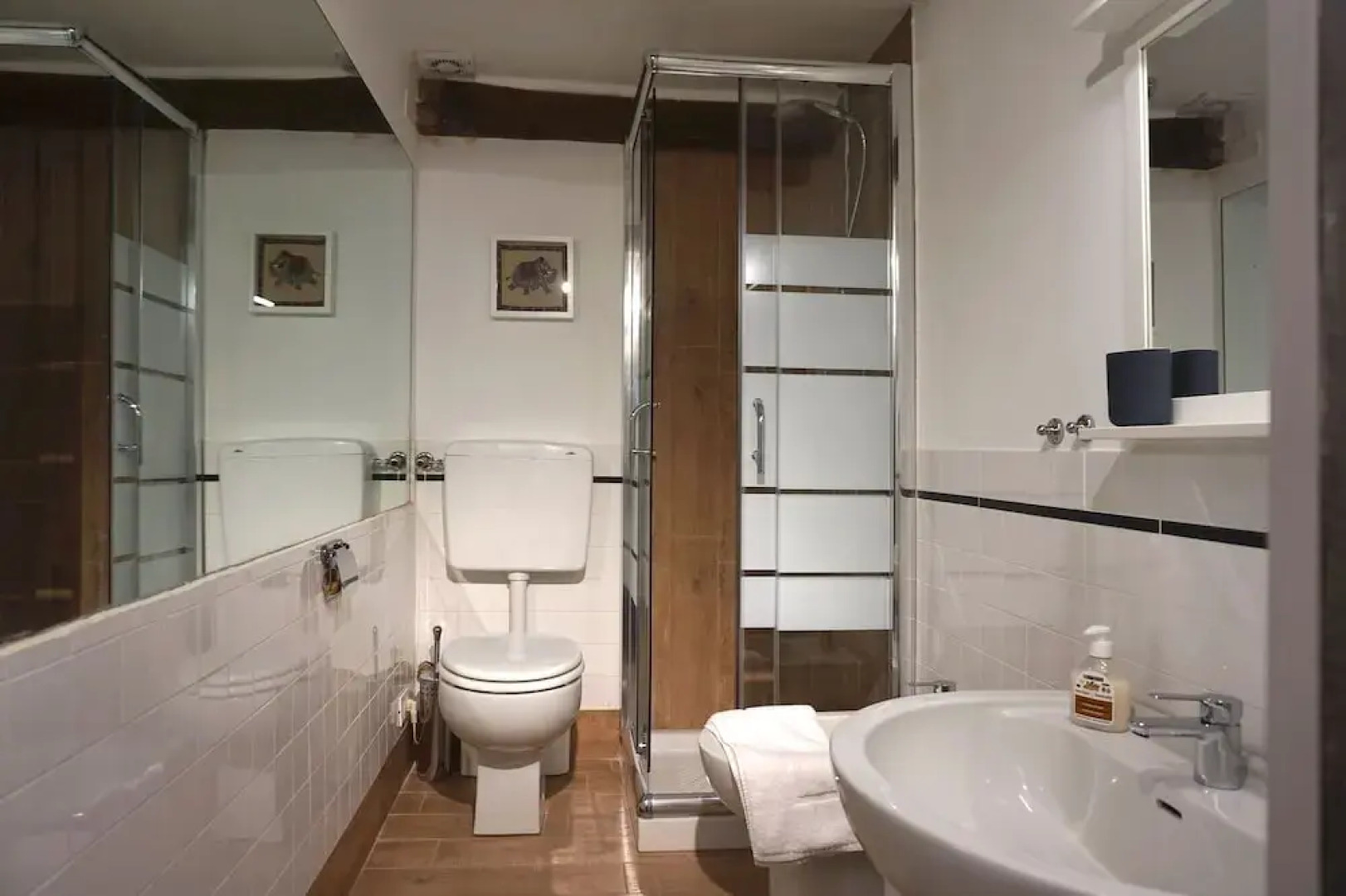 Palazzuolo 118 Cozy apartments