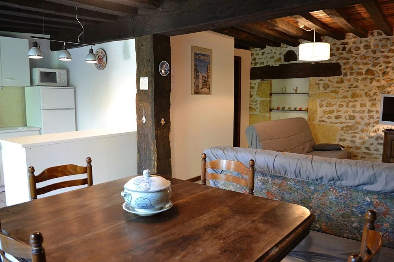 Gîte Relais de l'Age