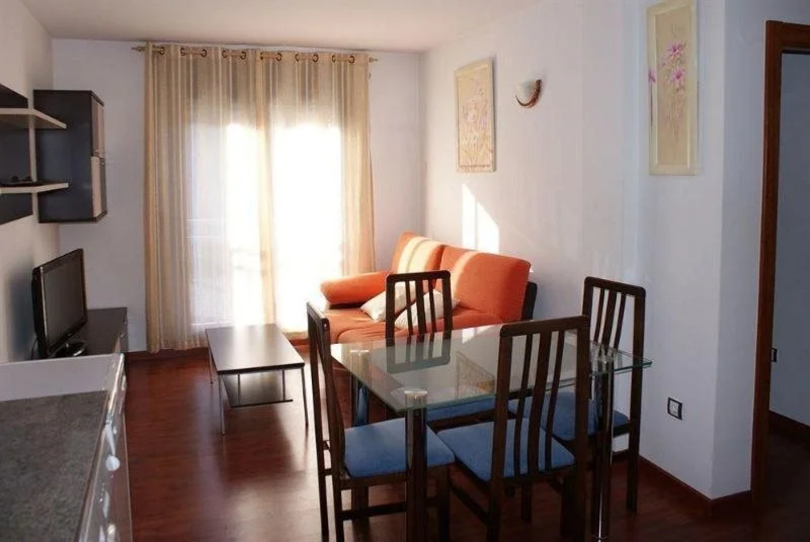 Residence Andorra Bordes d'Envalira