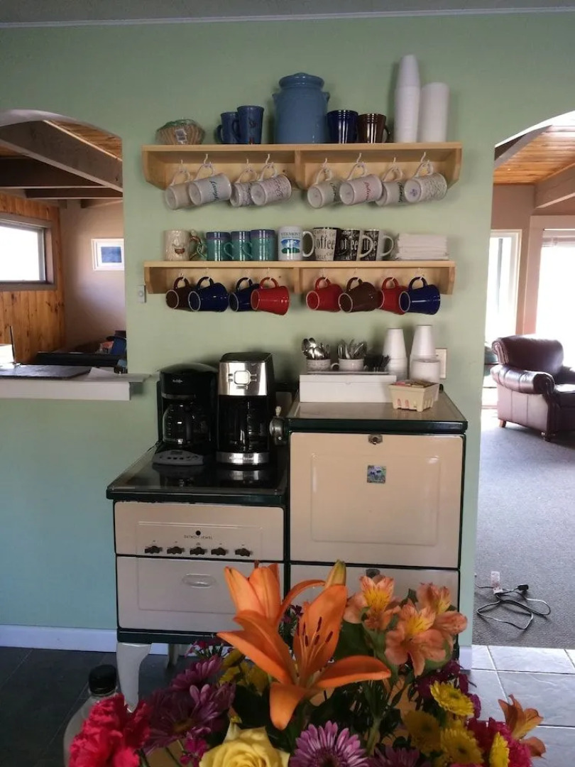 Aerie Inn of Vermont