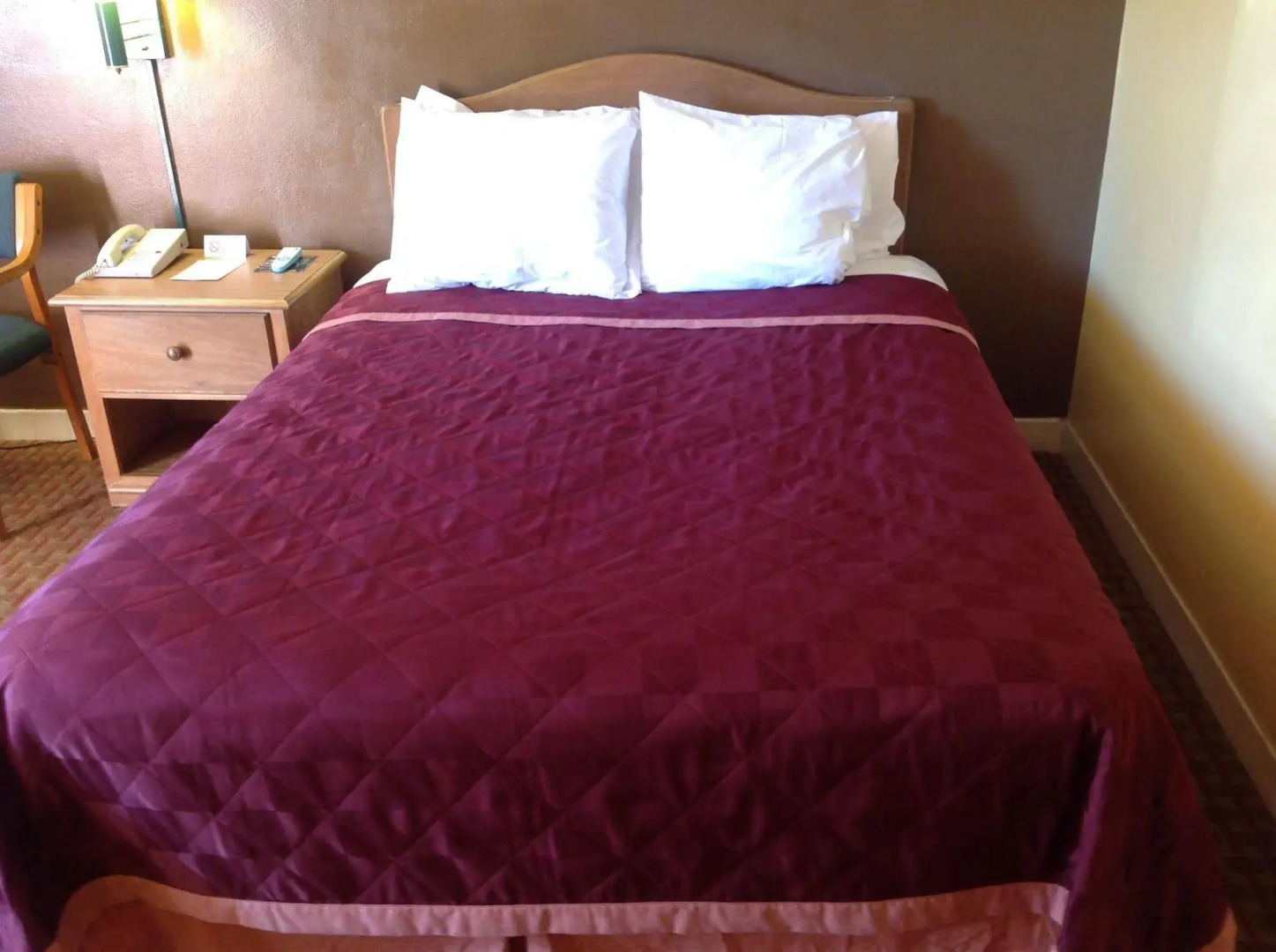 Silver Princess Motel