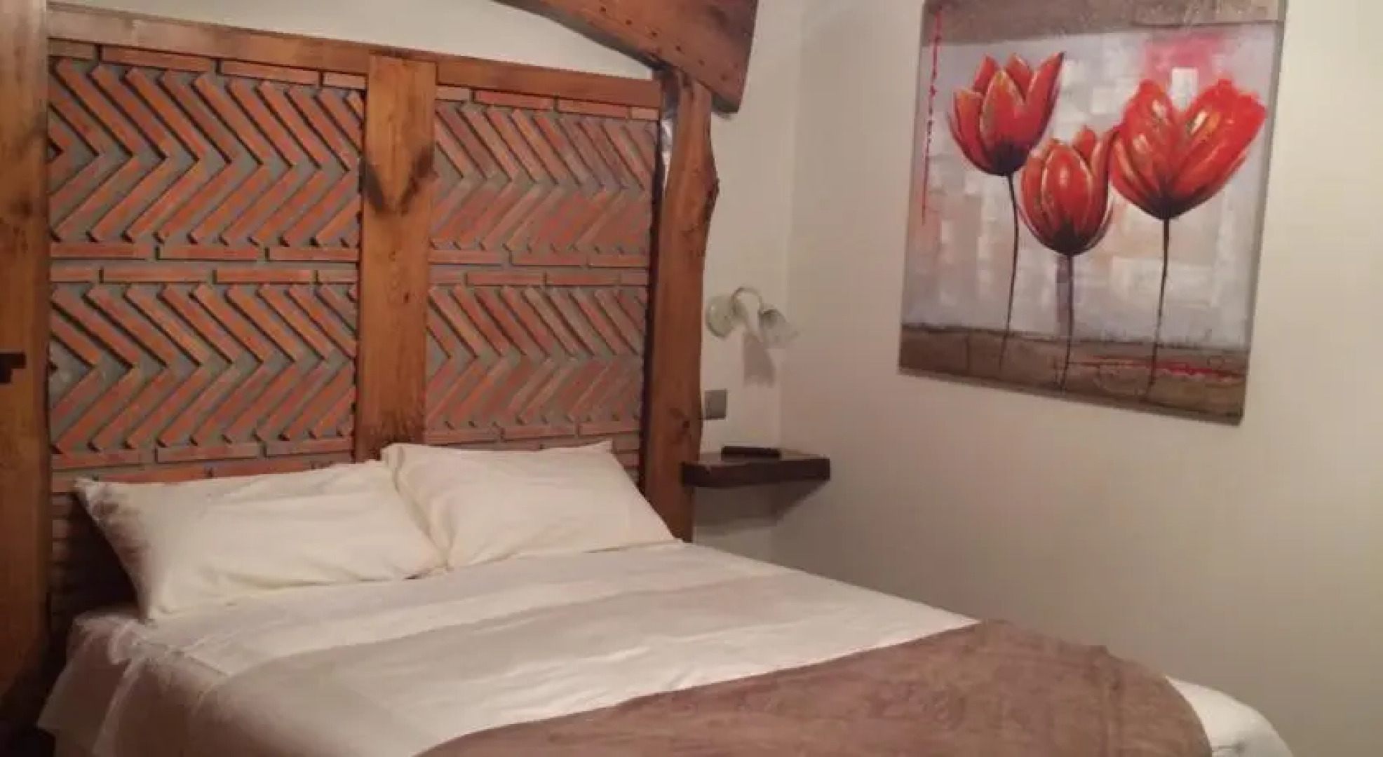 Posada el Molino de Cadalso