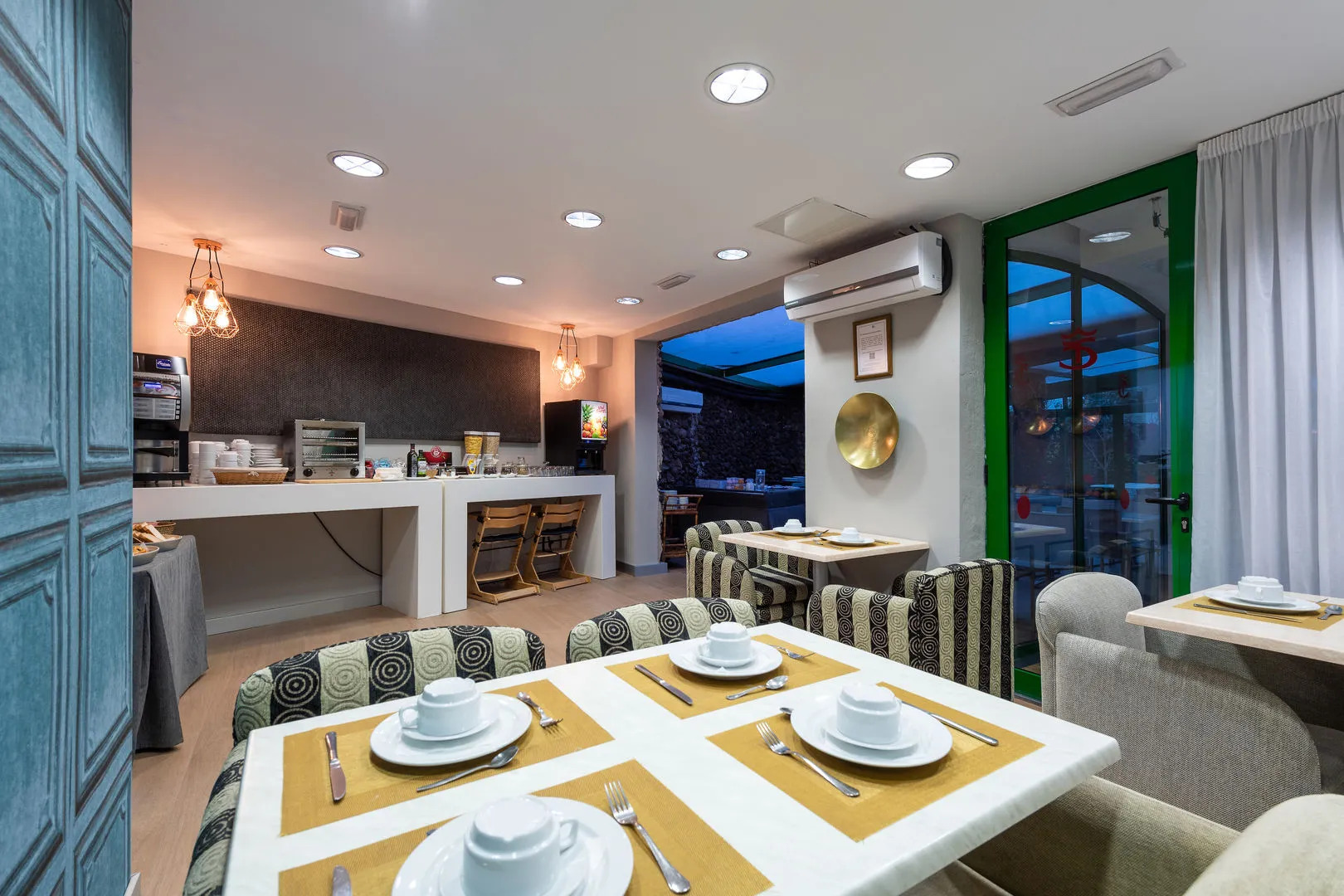 Apartamentos Dorotea