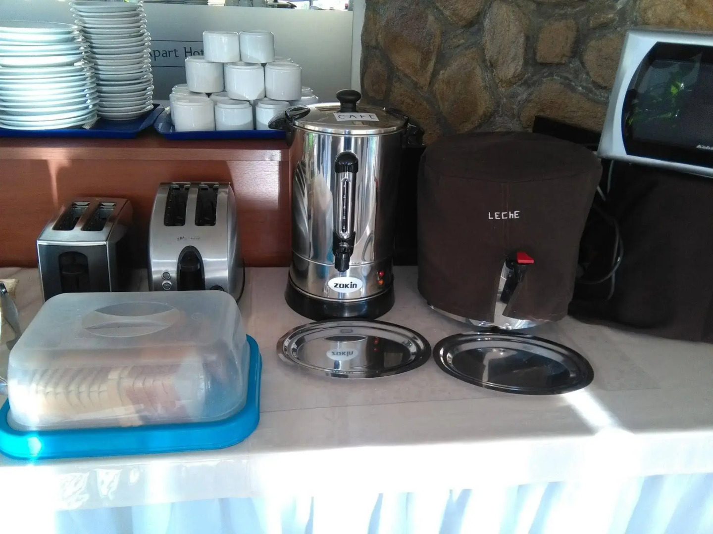 Villa La Font Apart Hotel & Spa