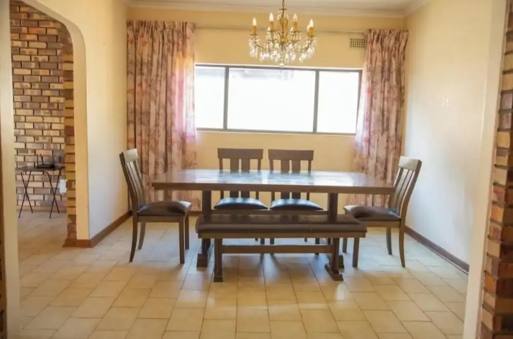 Sojourners Rest House