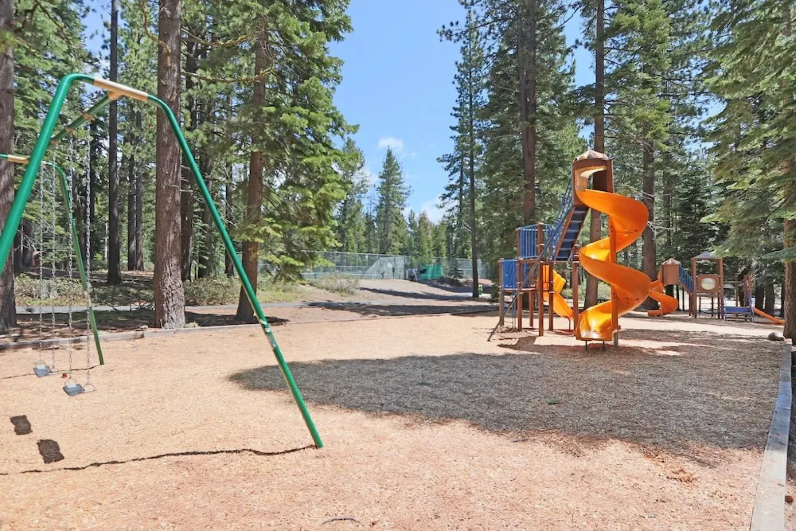 Fever Unit 2090 - 1 Br Cabin