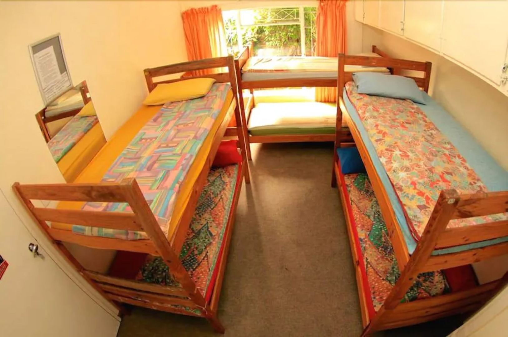 Jeffreys Bay Backpackers