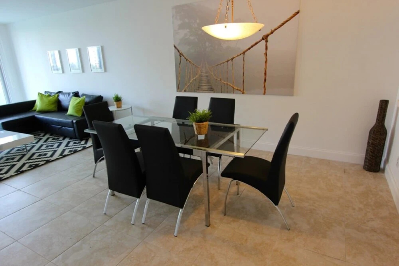 Sunny Isles One-bedroom