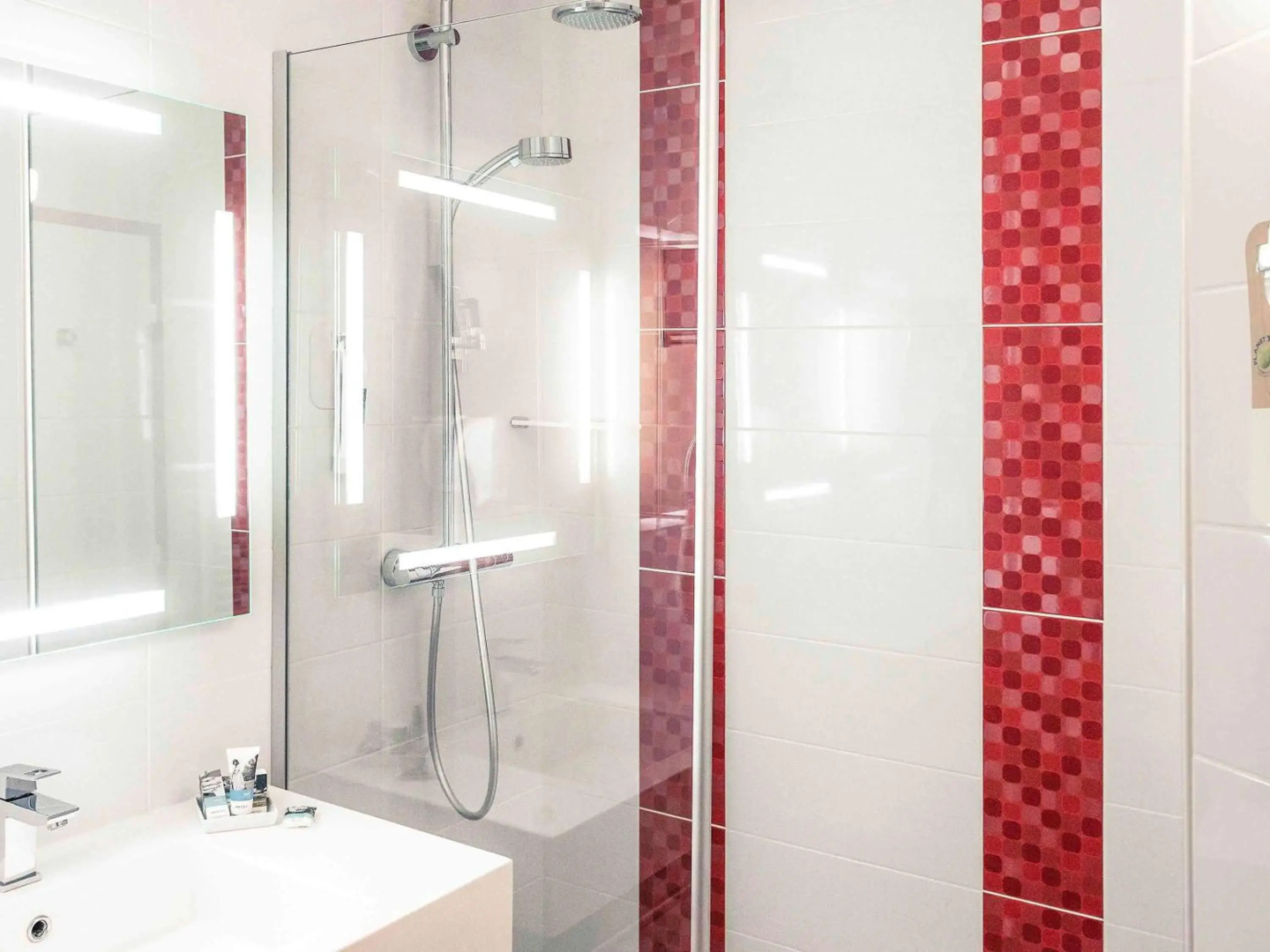 Mercure Trouville-sur-mer