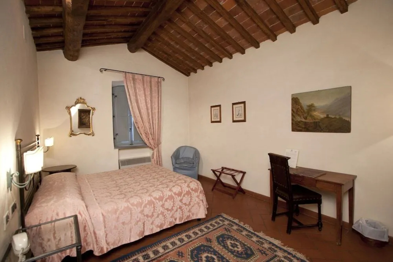 Torre Santa Flora Hotel Relais