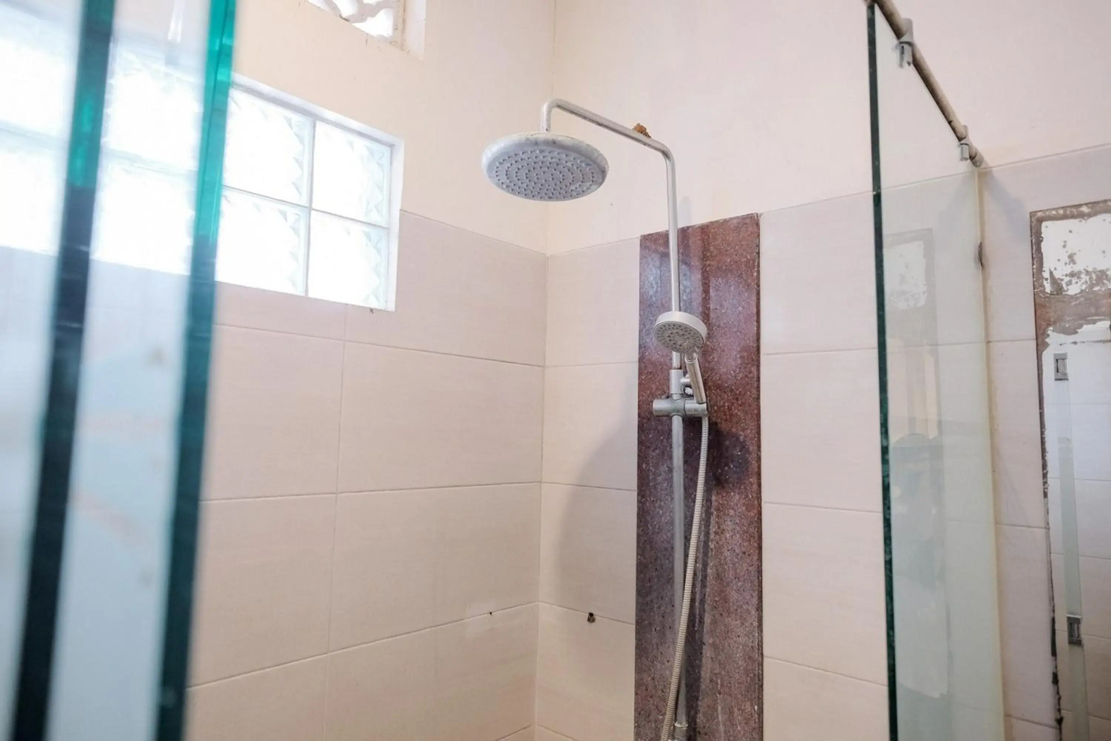 Negeri Baru Hotel & Resort Kalianda