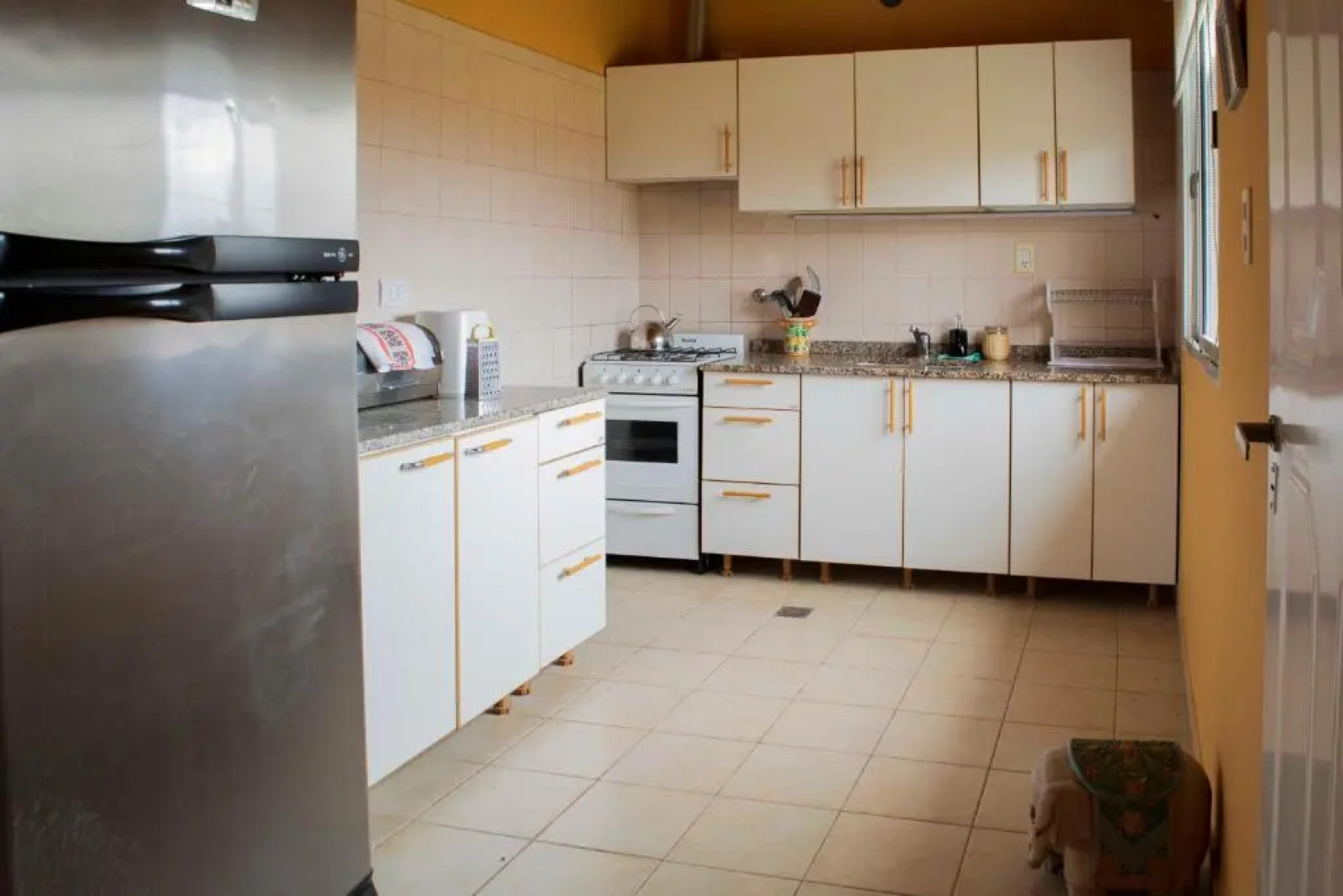 Casa Bodega Antucura