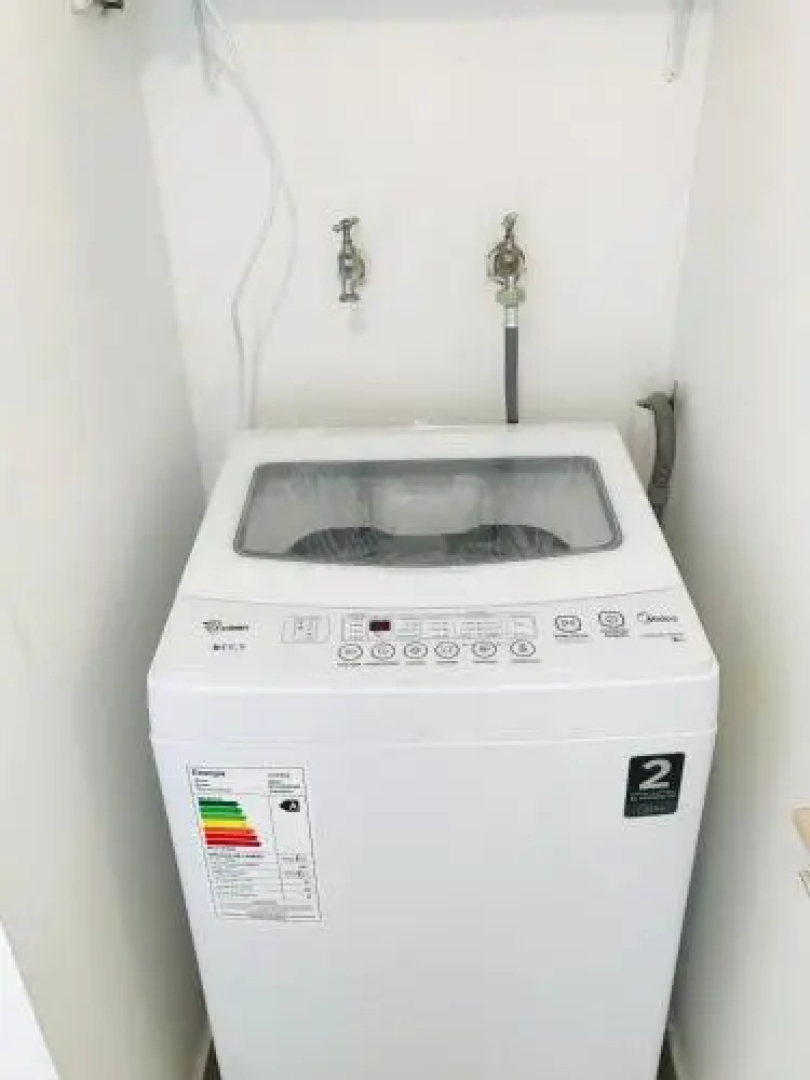 Apartamento Full Equipado Santiago Centro