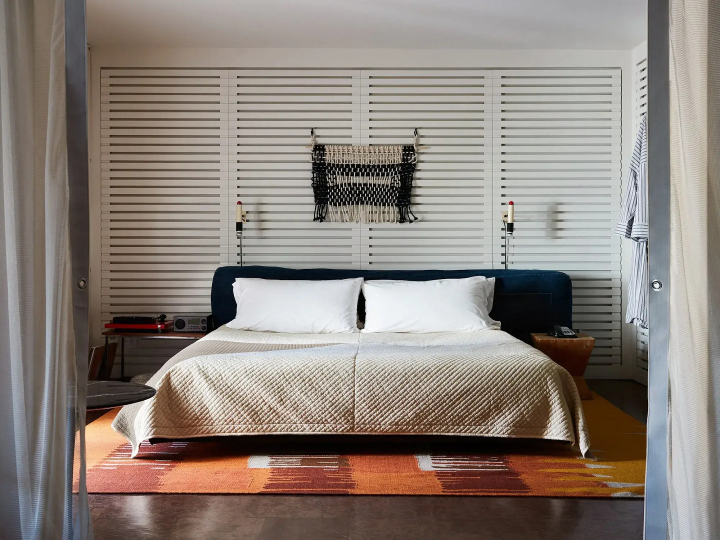 Ace Hotel and Swim Club