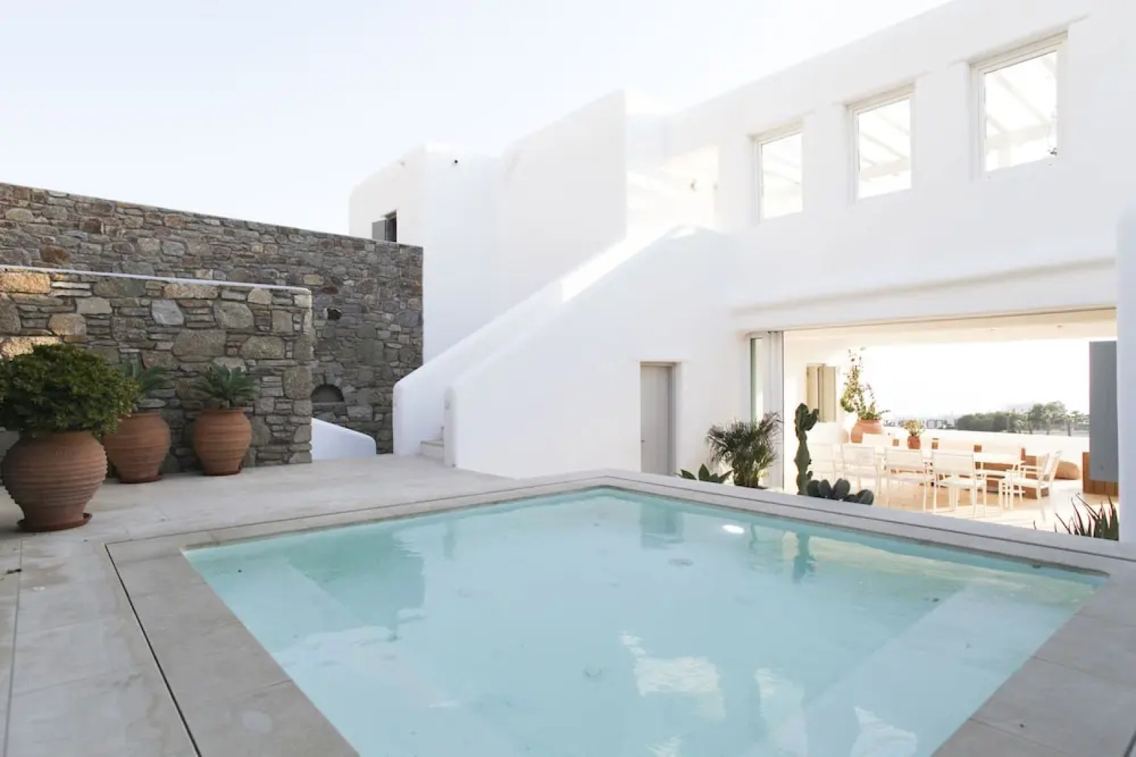 Zebra Villa Mykonos