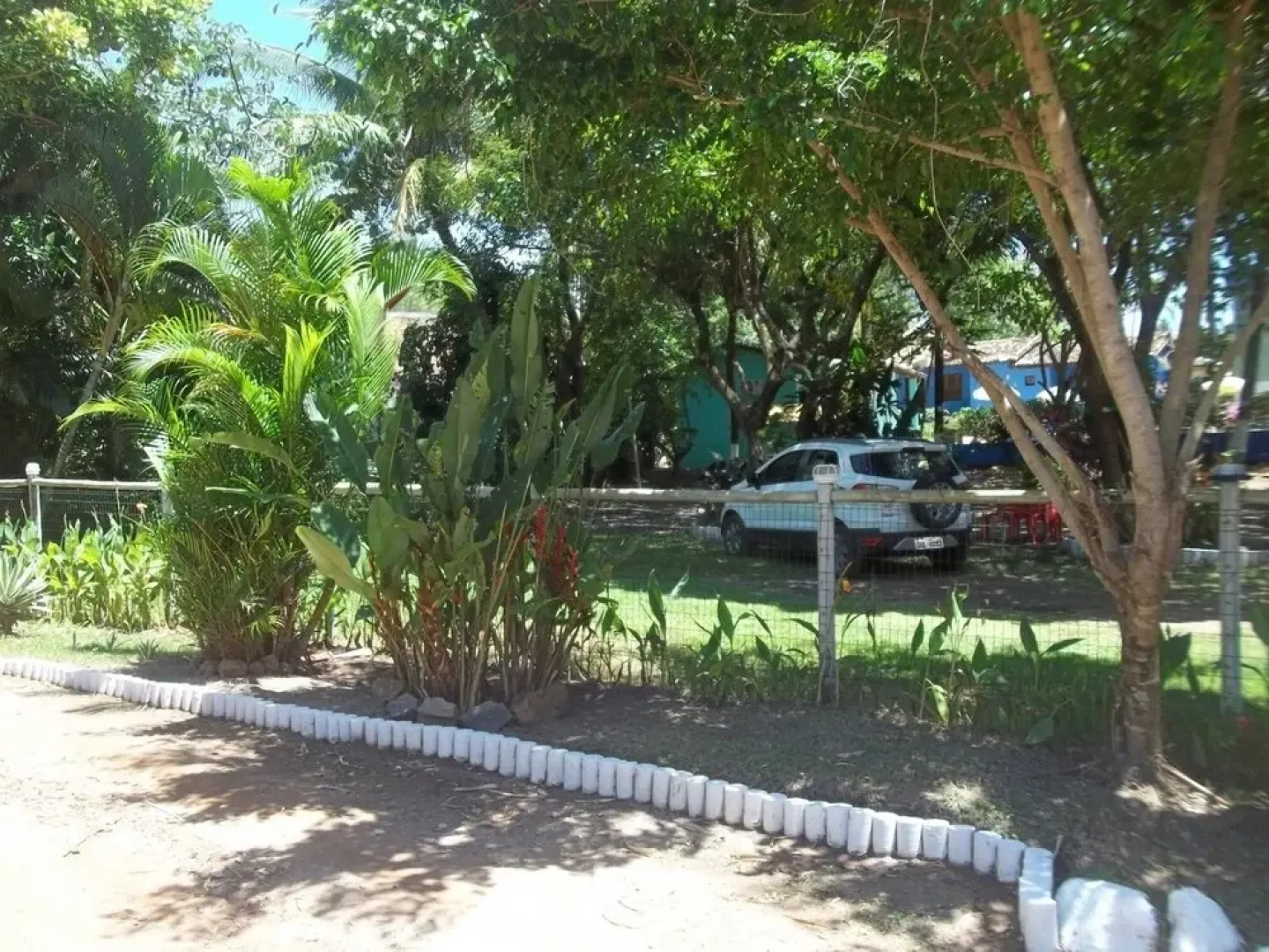 Pousada Canto do Sabiá