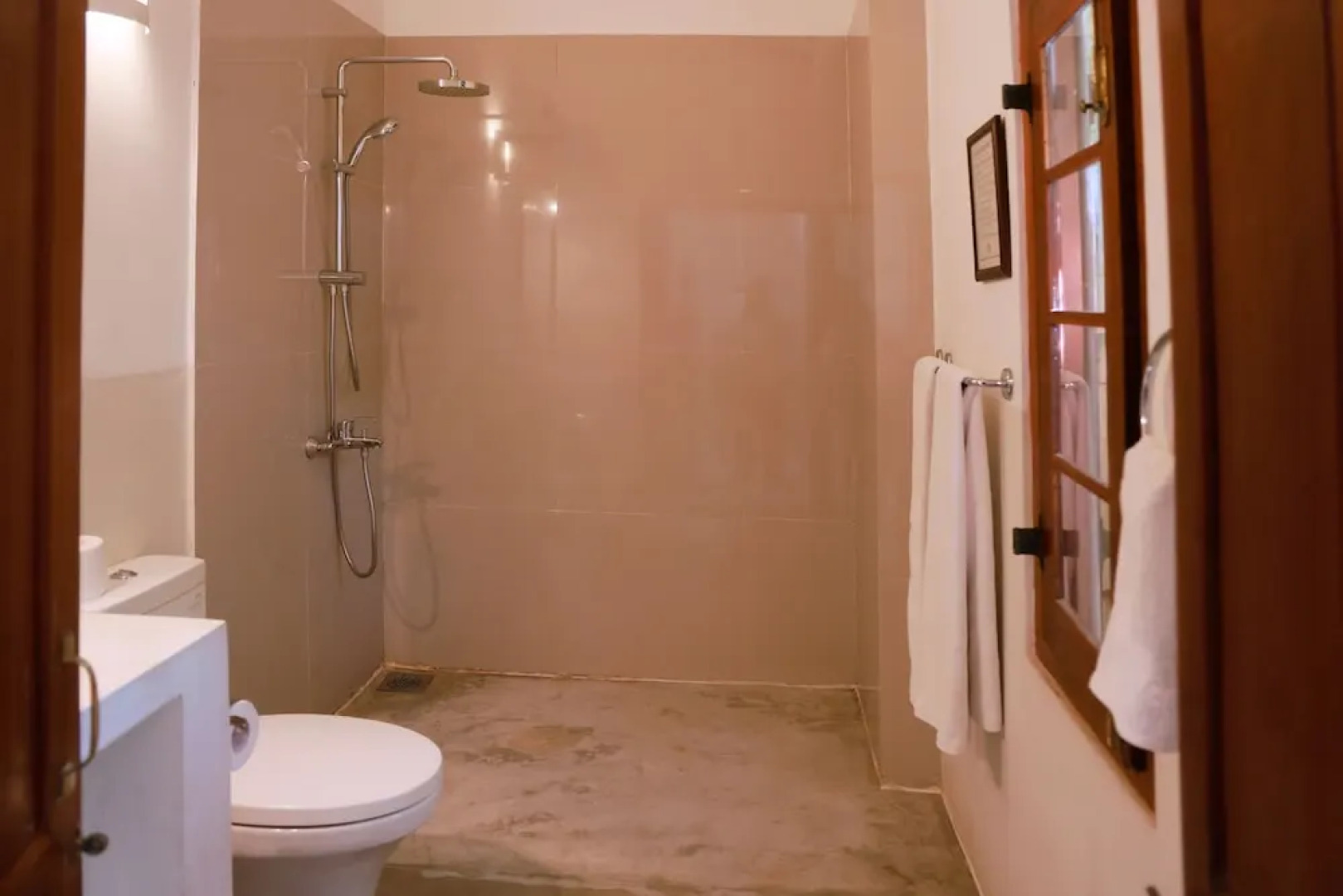 South Point Surf House