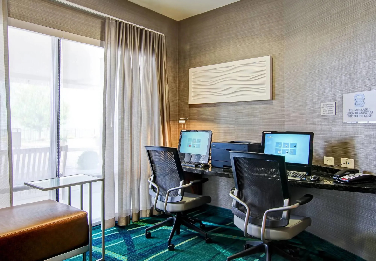 Springhill Suites by Marriott Erie