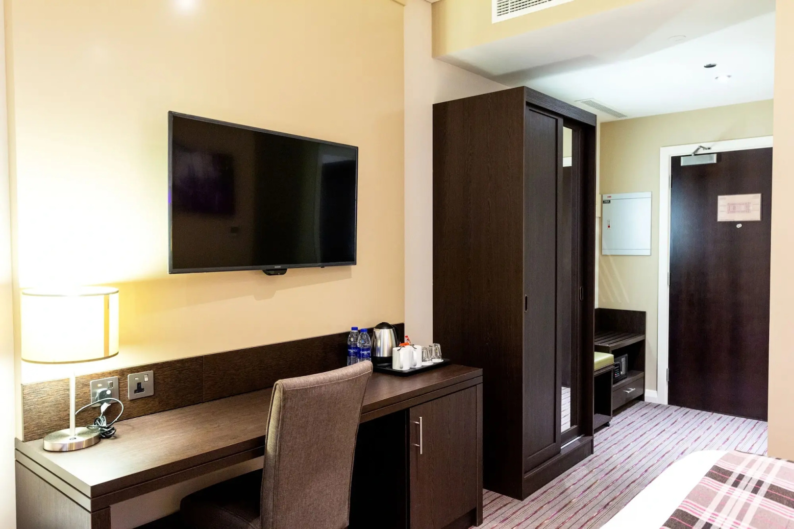 Premier Inn Dubai Al Jaddaf