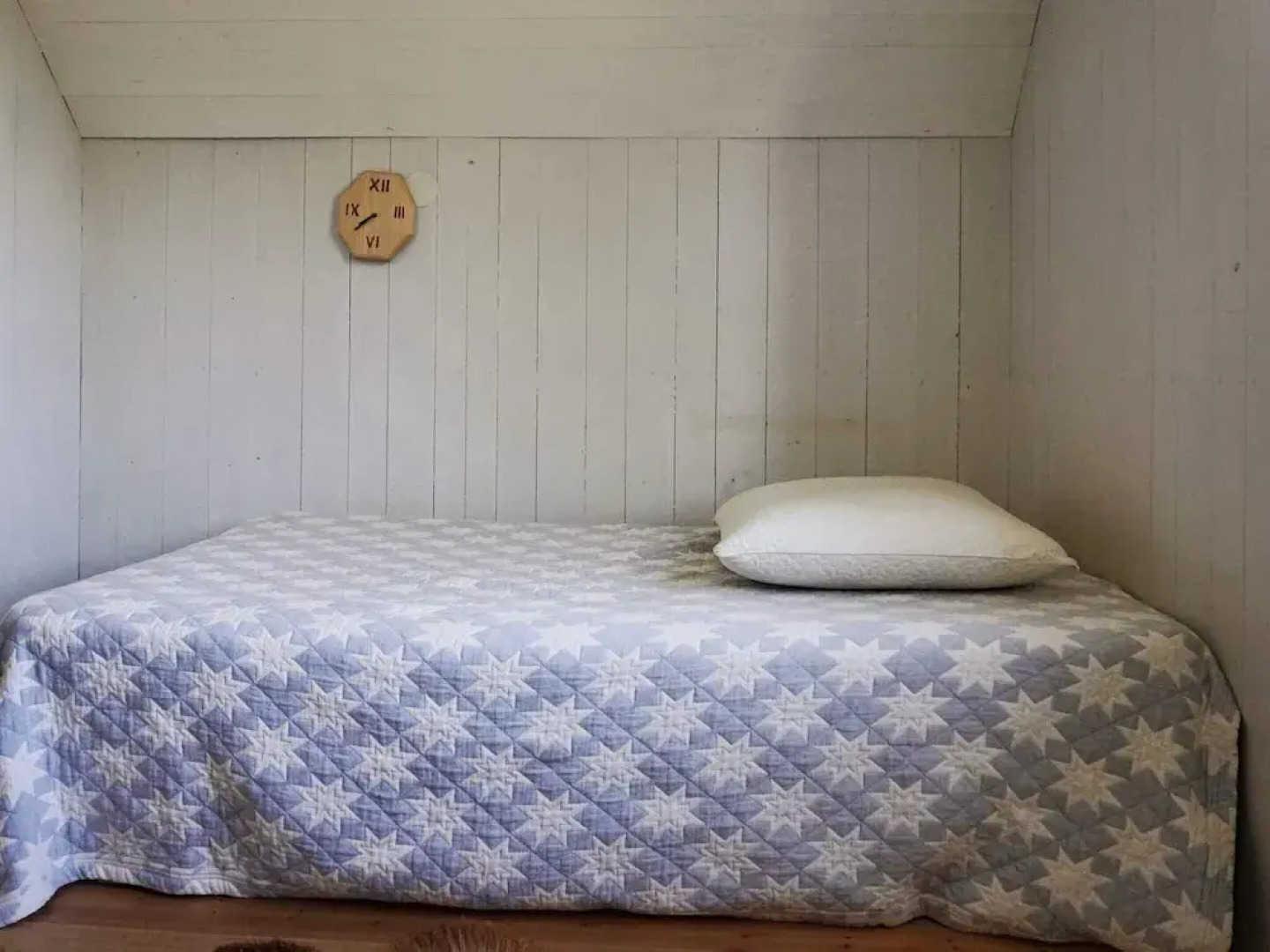 7 Person Holiday Home in Djurhamn-by Traum