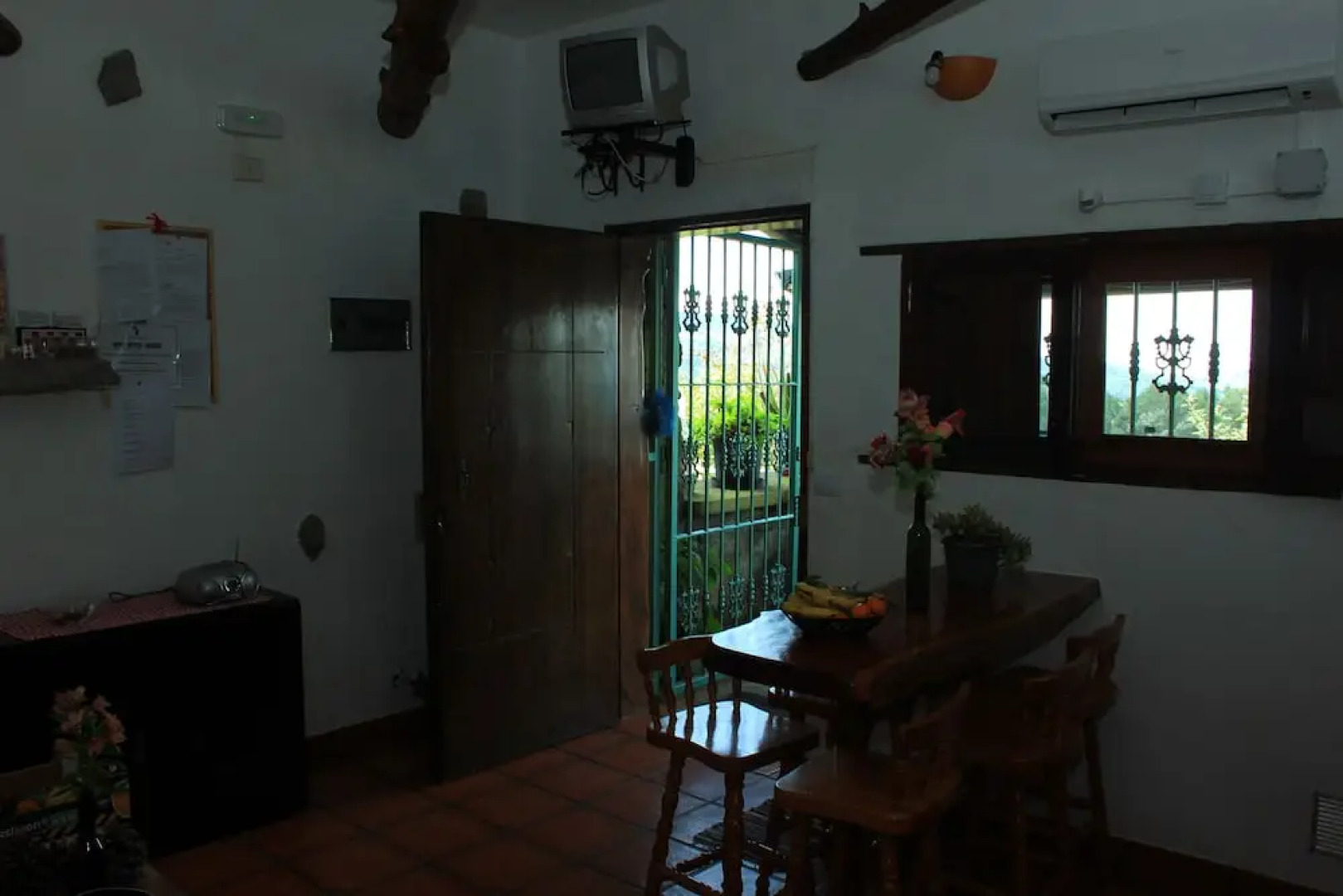 Casas Pico de Osorio