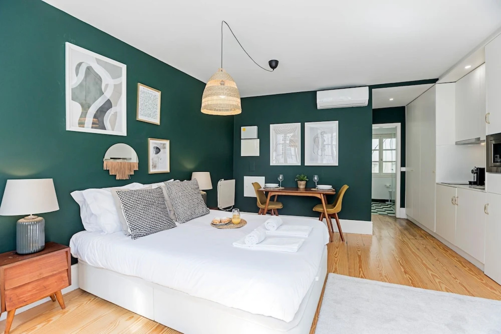 Lóios 66 by LovelyStay