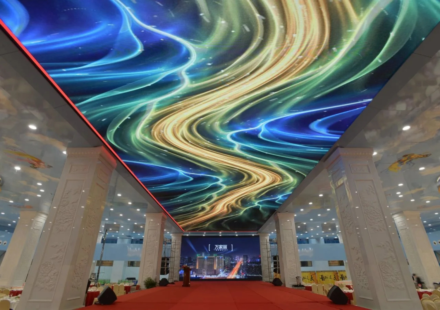 Hunan WanJiaLi World Trade Hotel